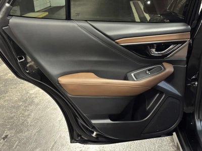 2020 Subaru Outback Touring XT