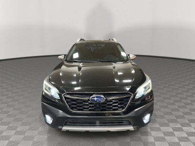 2020 Subaru Outback Touring XT