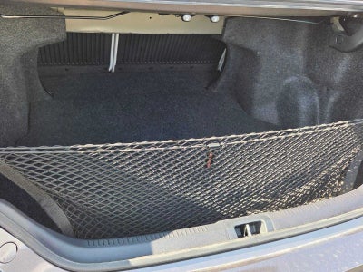 2016 Toyota Camry XLE