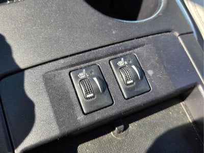 2016 Toyota Camry XLE