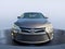 2016 Toyota Camry XLE