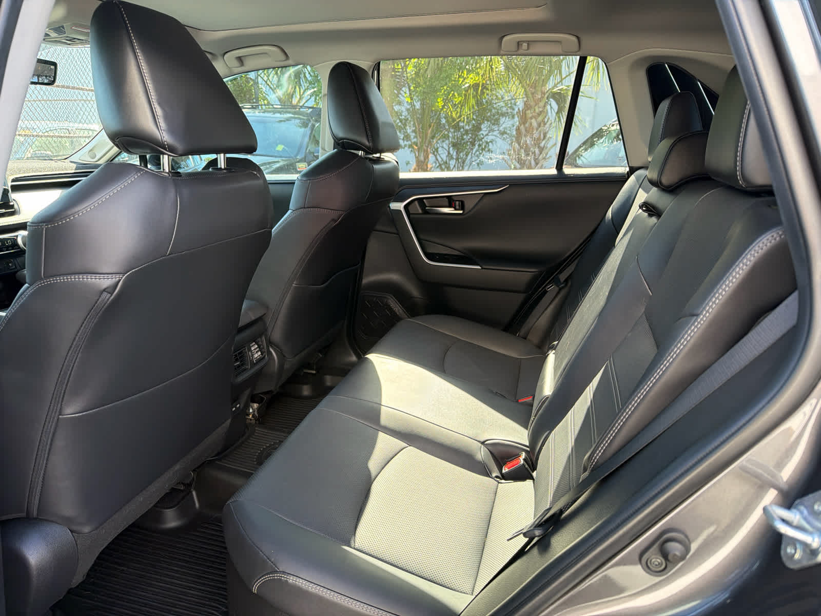 2022 Toyota RAV4 Hybrid Limited