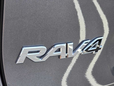 2022 Toyota RAV4 Hybrid Limited