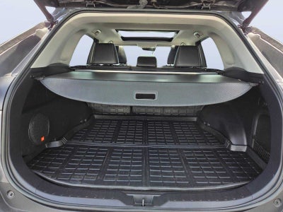 2022 Toyota RAV4 Hybrid Limited