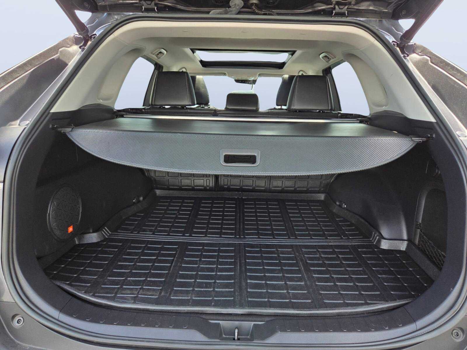 2022 Toyota RAV4 Hybrid Limited