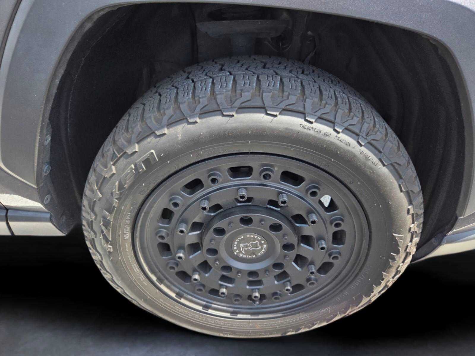 2022 Toyota RAV4 Hybrid Limited