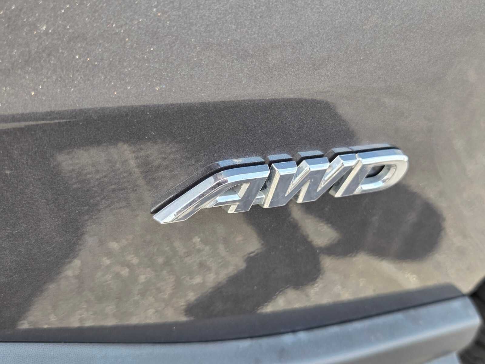 2022 Toyota RAV4 Hybrid Limited