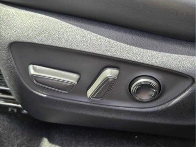 2022 Toyota RAV4 Hybrid Limited