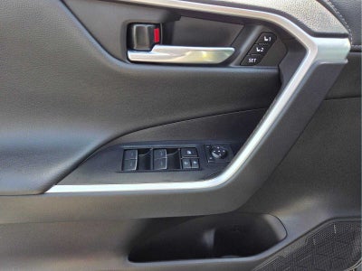 2022 Toyota RAV4 Hybrid Limited