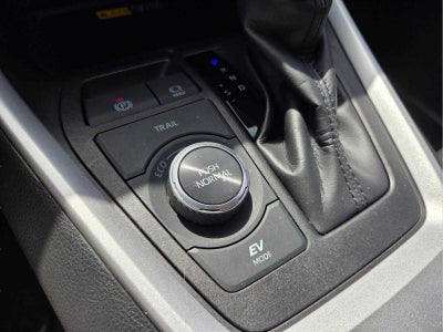 2022 Toyota RAV4 Hybrid Limited