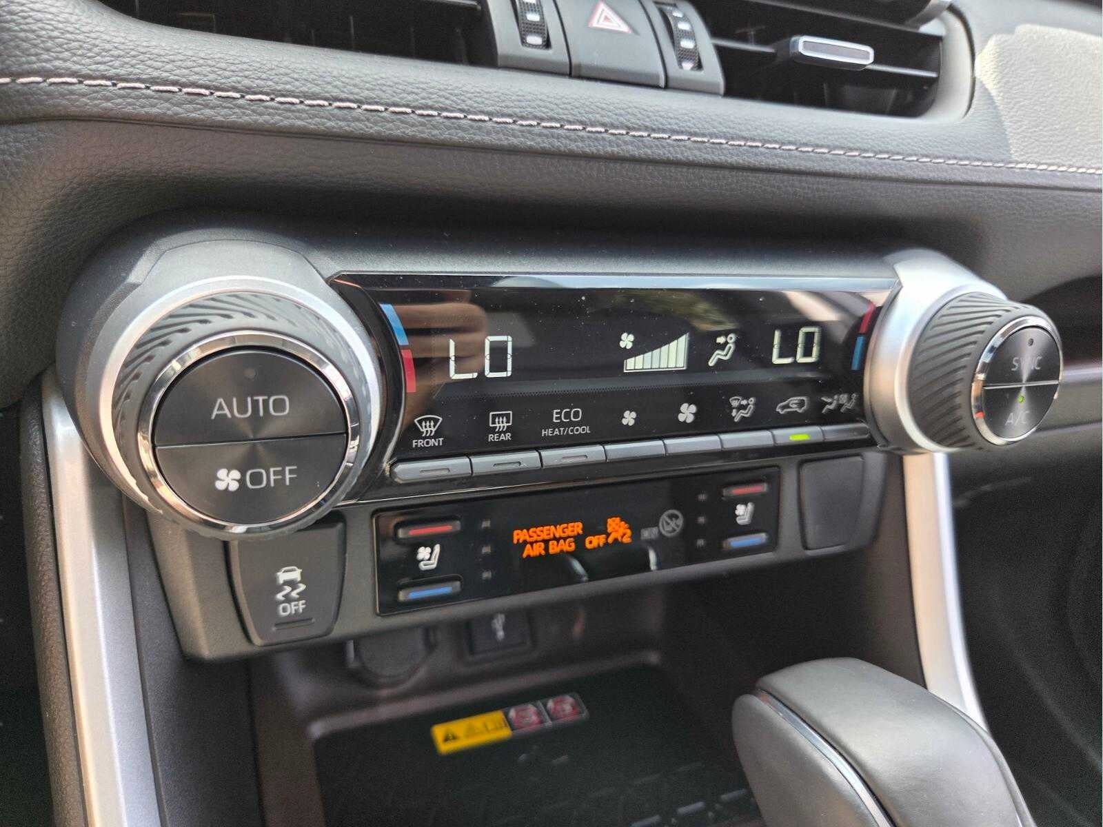 2022 Toyota RAV4 Hybrid Limited