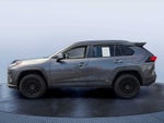 2022 Toyota RAV4 Hybrid Limited