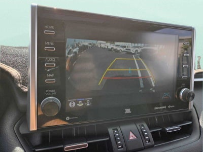 2022 Toyota RAV4 Hybrid Limited