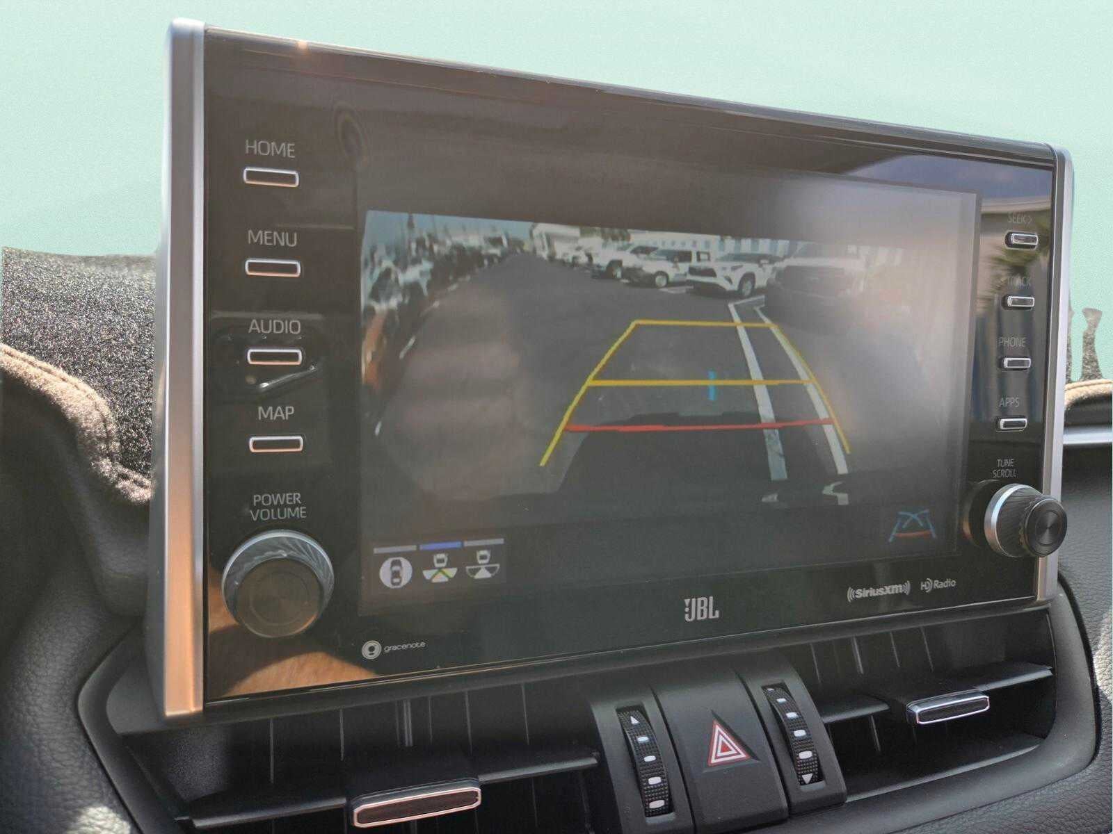 2022 Toyota RAV4 Hybrid Limited