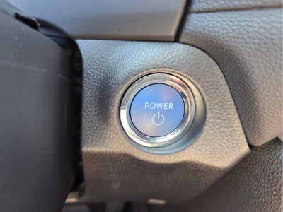 2022 Toyota RAV4 Hybrid Limited