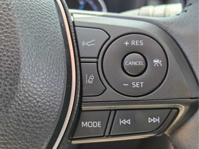 2022 Toyota RAV4 Hybrid Limited