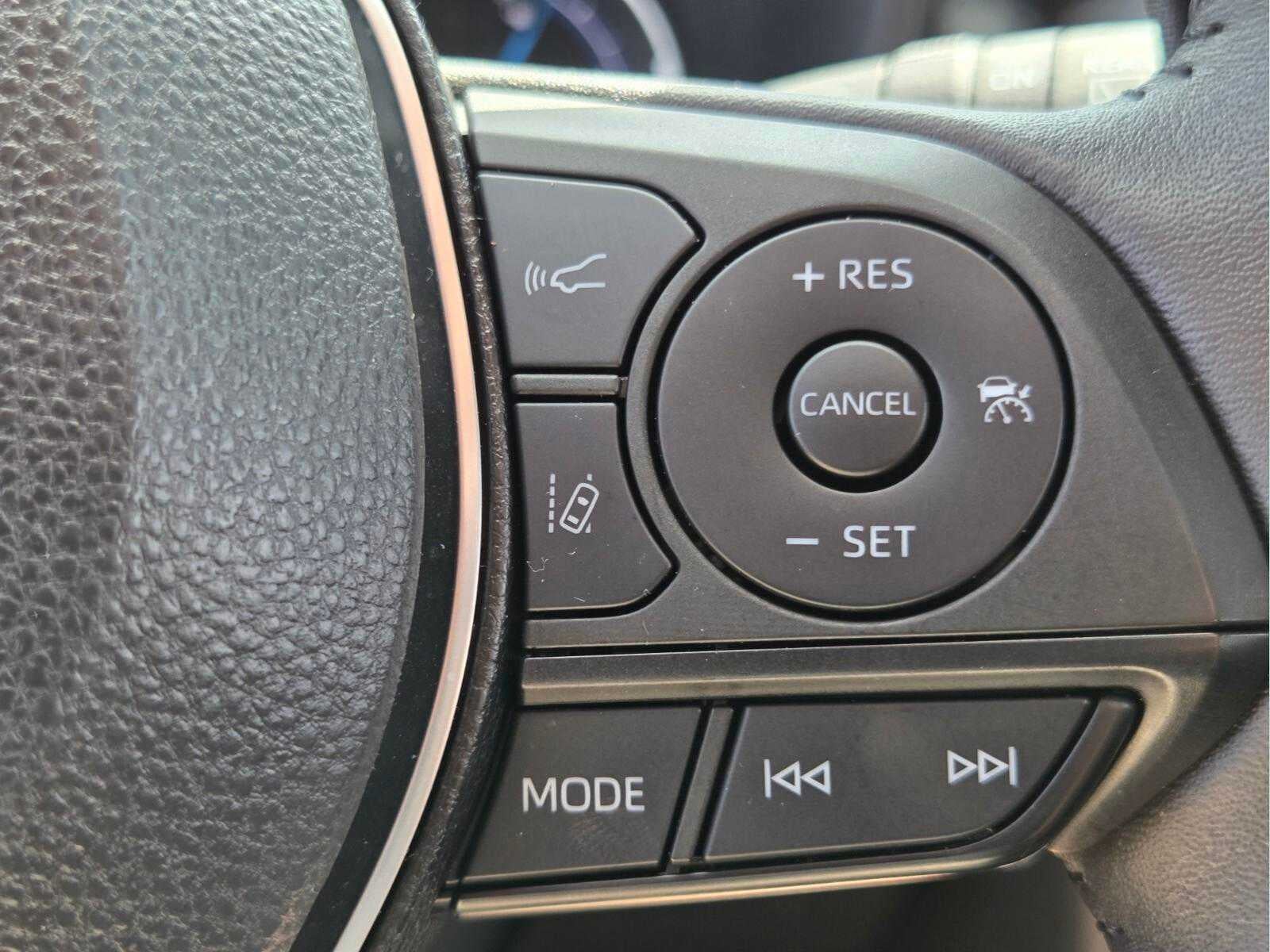 2022 Toyota RAV4 Hybrid Limited