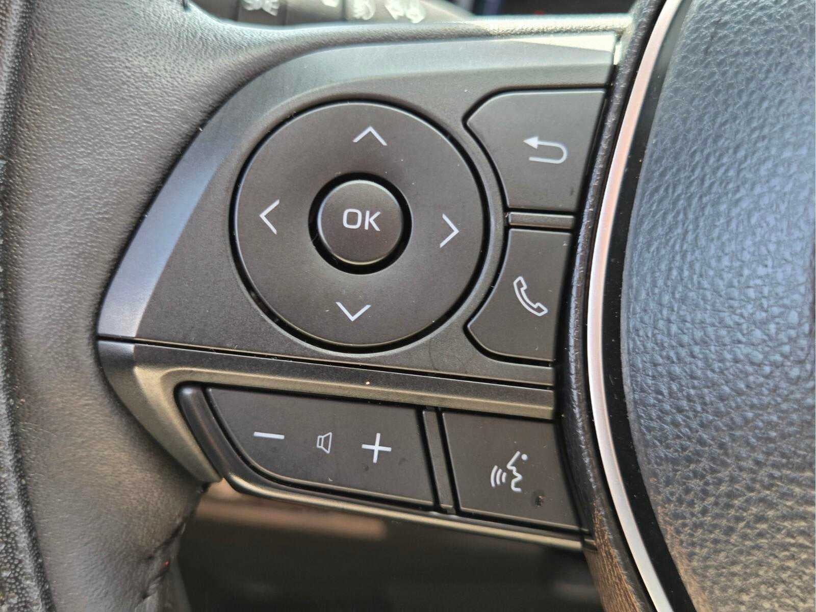 2022 Toyota RAV4 Hybrid Limited