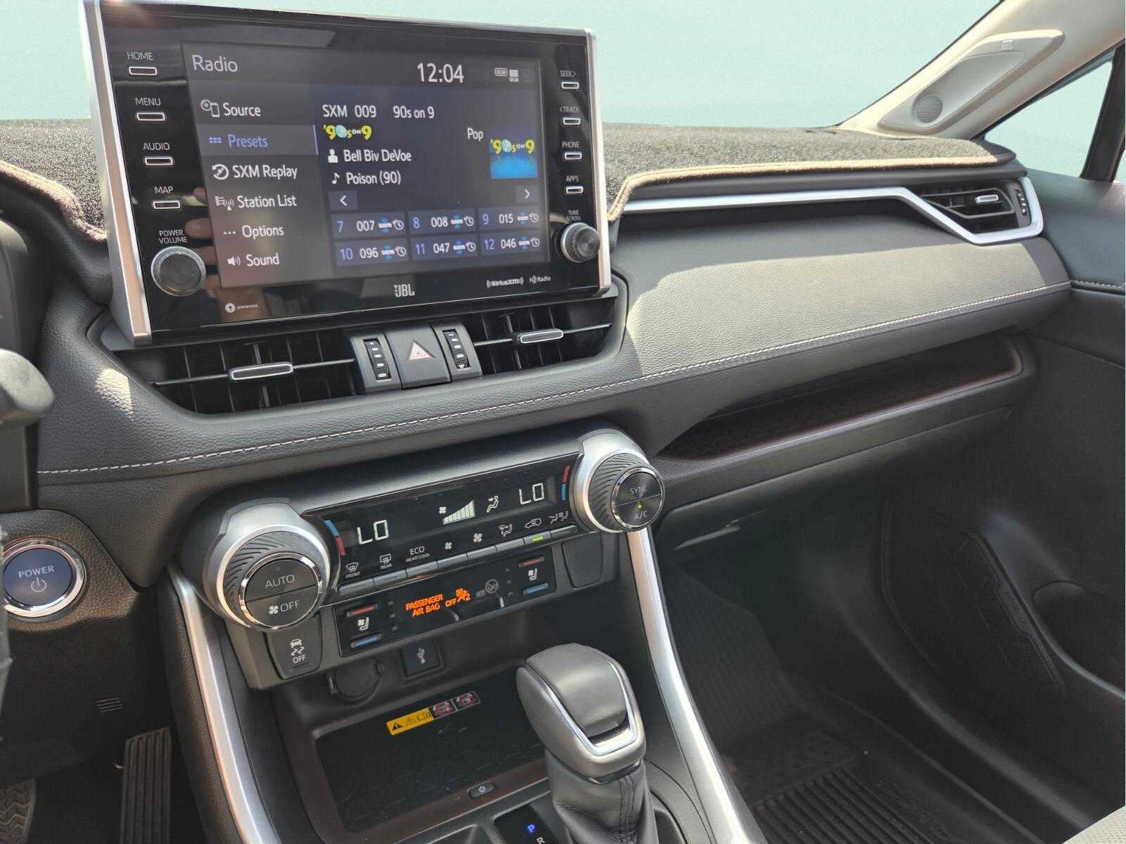 2022 Toyota RAV4 Hybrid Limited