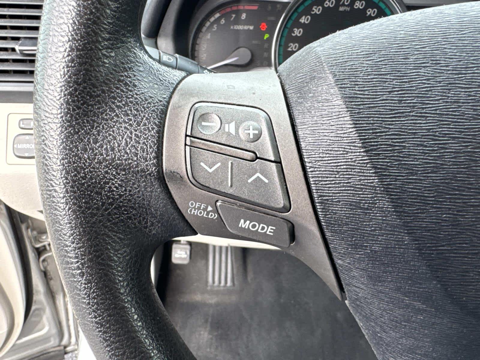 2011 Toyota Venza Base