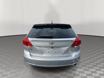 2011 Toyota Venza Base