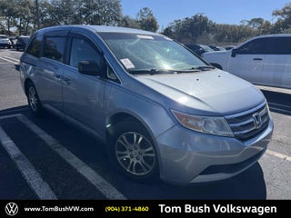 2012 Honda Odyssey EX