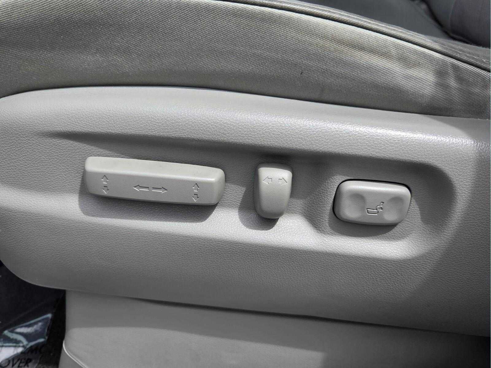 2011 Honda Pilot EX