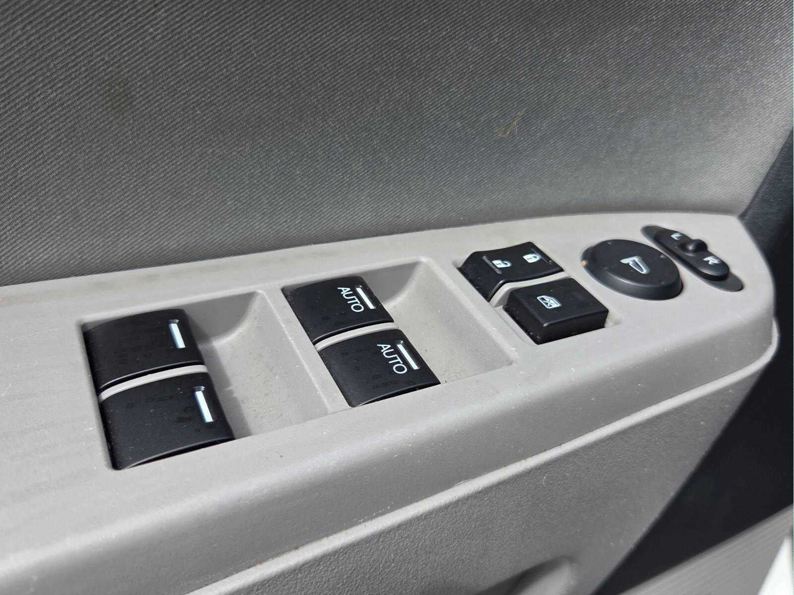 2011 Honda Pilot EX