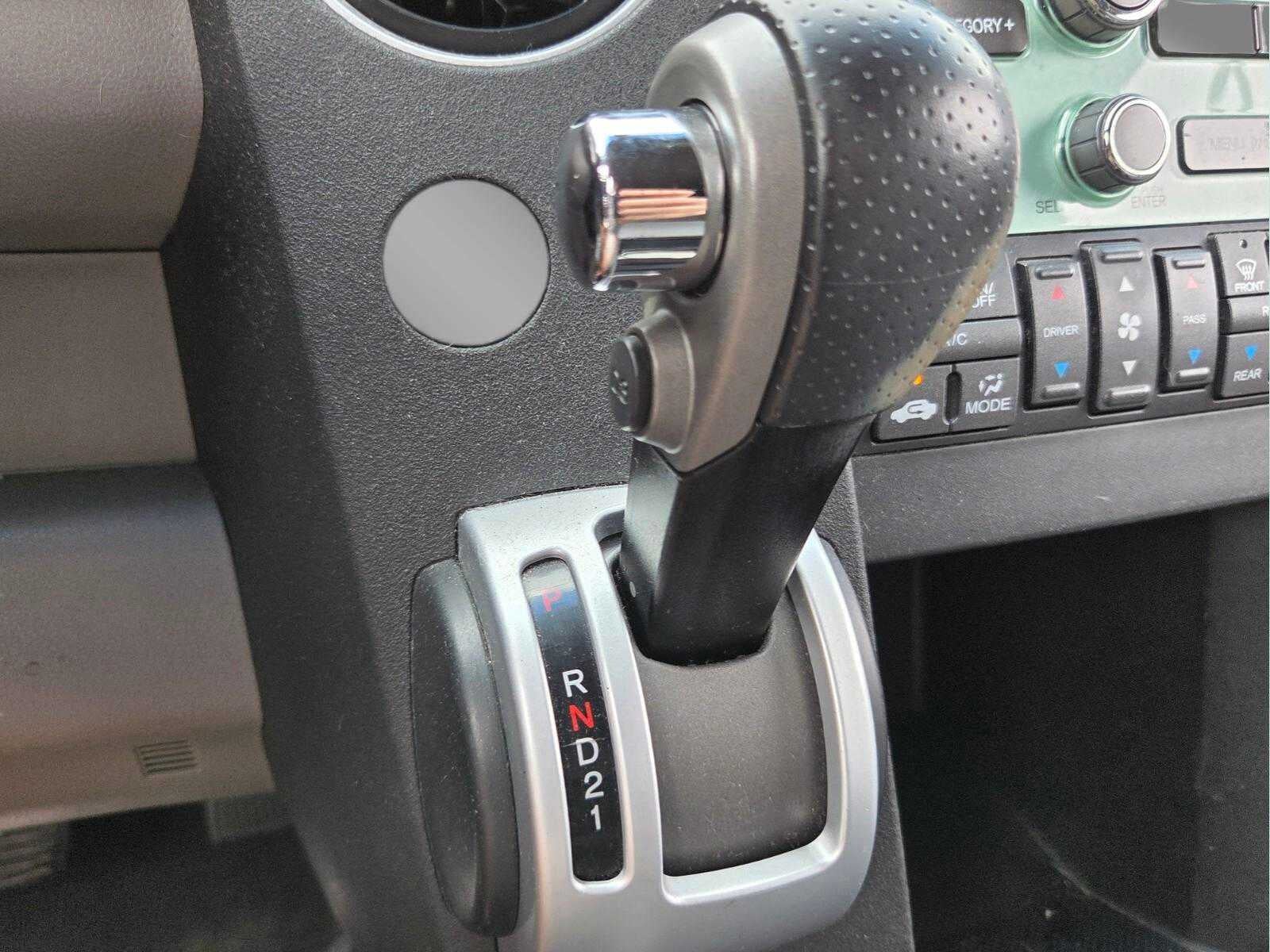 2011 Honda Pilot EX