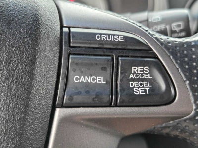 2011 Honda Pilot EX