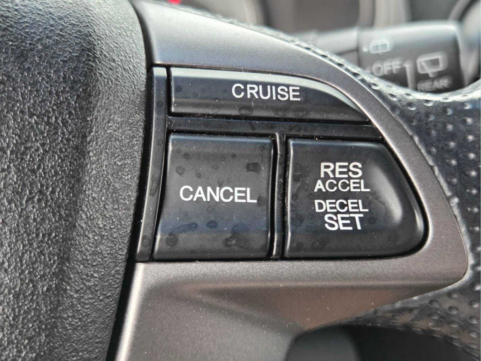 2011 Honda Pilot EX