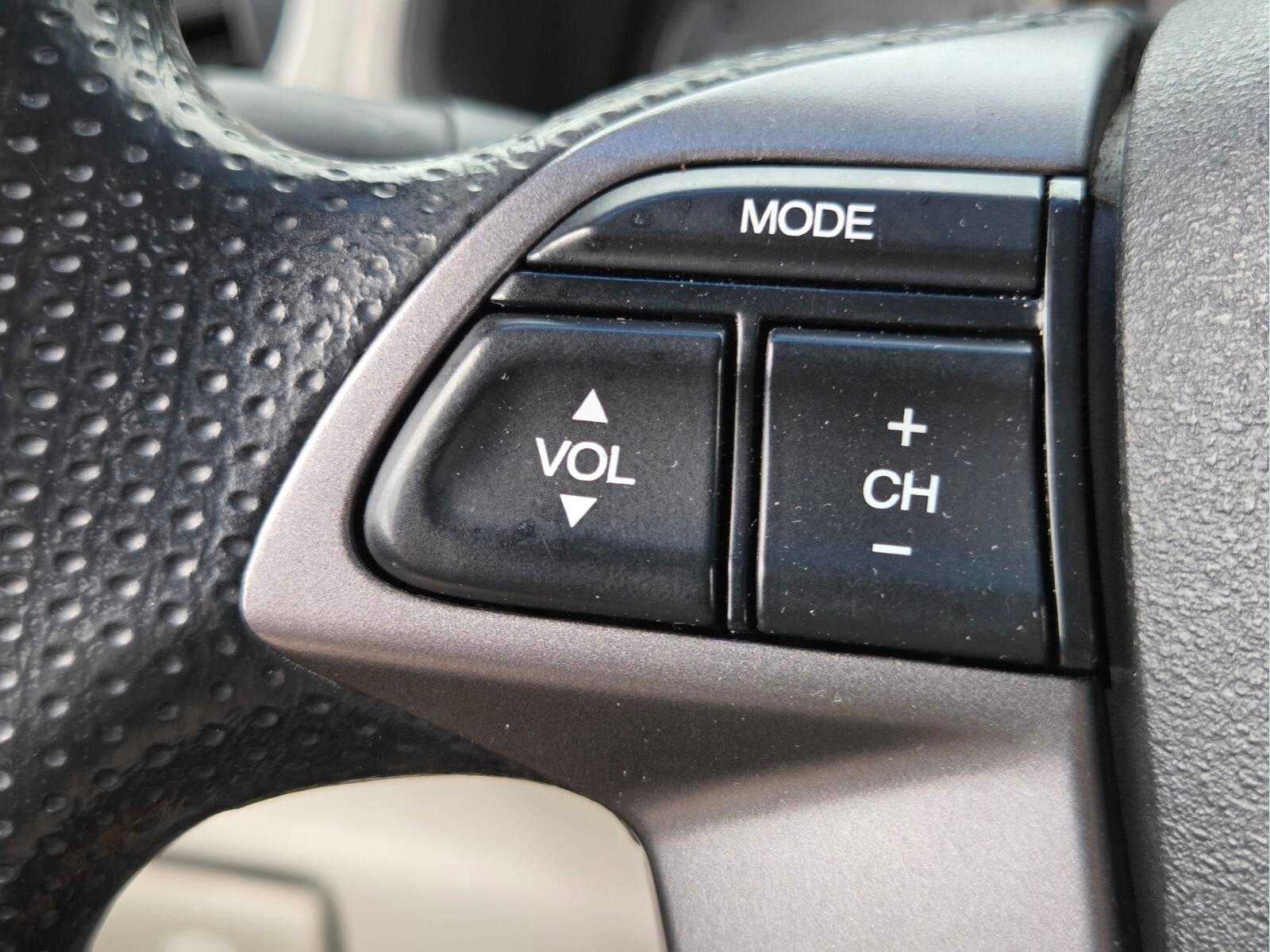 2011 Honda Pilot EX