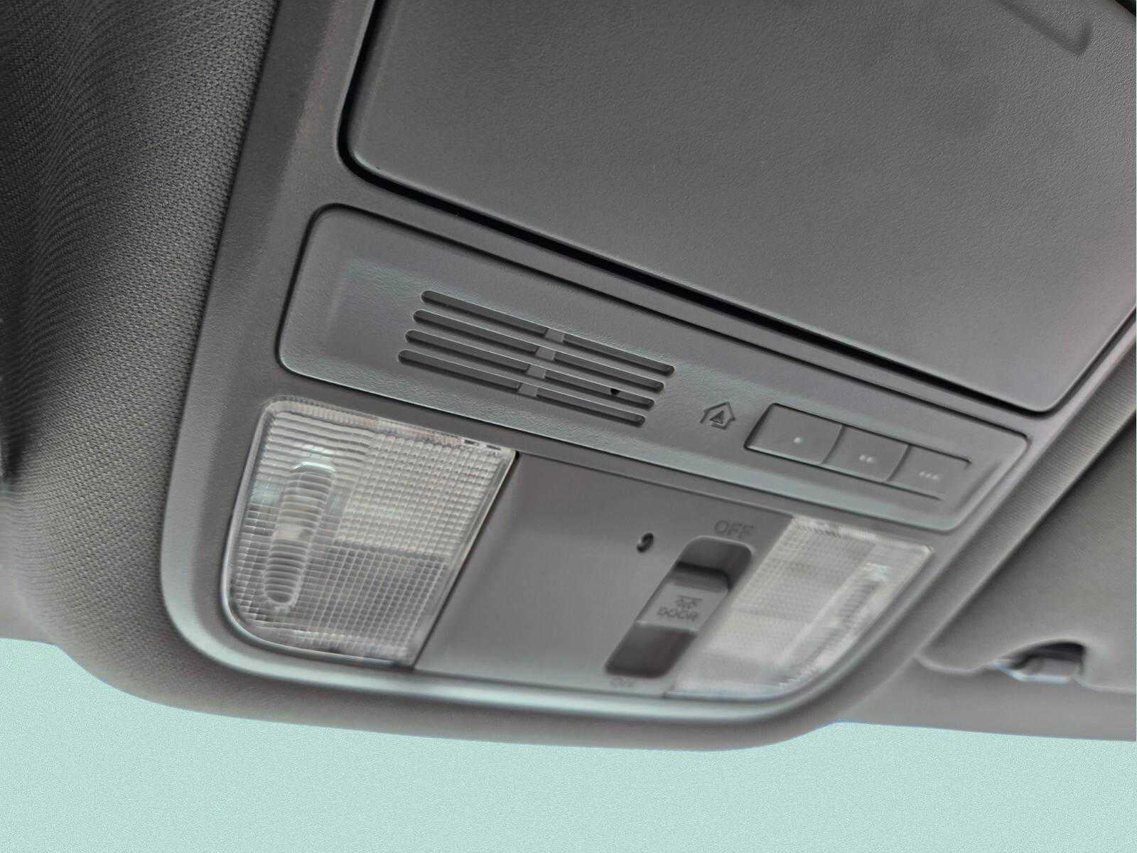 2011 Honda Pilot EX