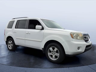 2011 Honda Pilot EX