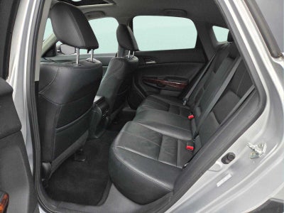 2010 Honda Accord Crosstour EX-L