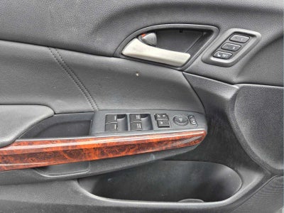 2010 Honda Accord Crosstour EX-L