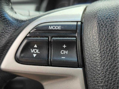 2010 Honda Accord Crosstour EX-L