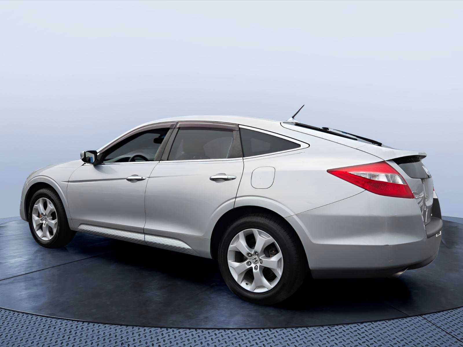 2010 Honda Accord Crosstour EX-L