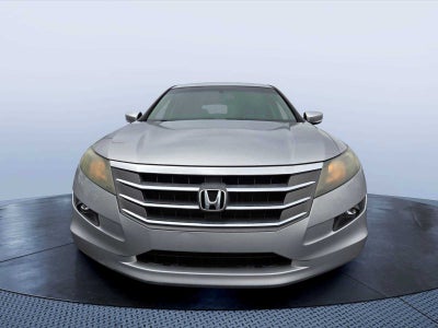 2010 Honda Accord Crosstour EX-L