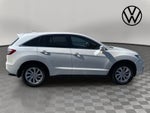 2017 Acura RDX Base