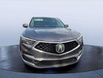 2021 Acura RDX w/Technology Package