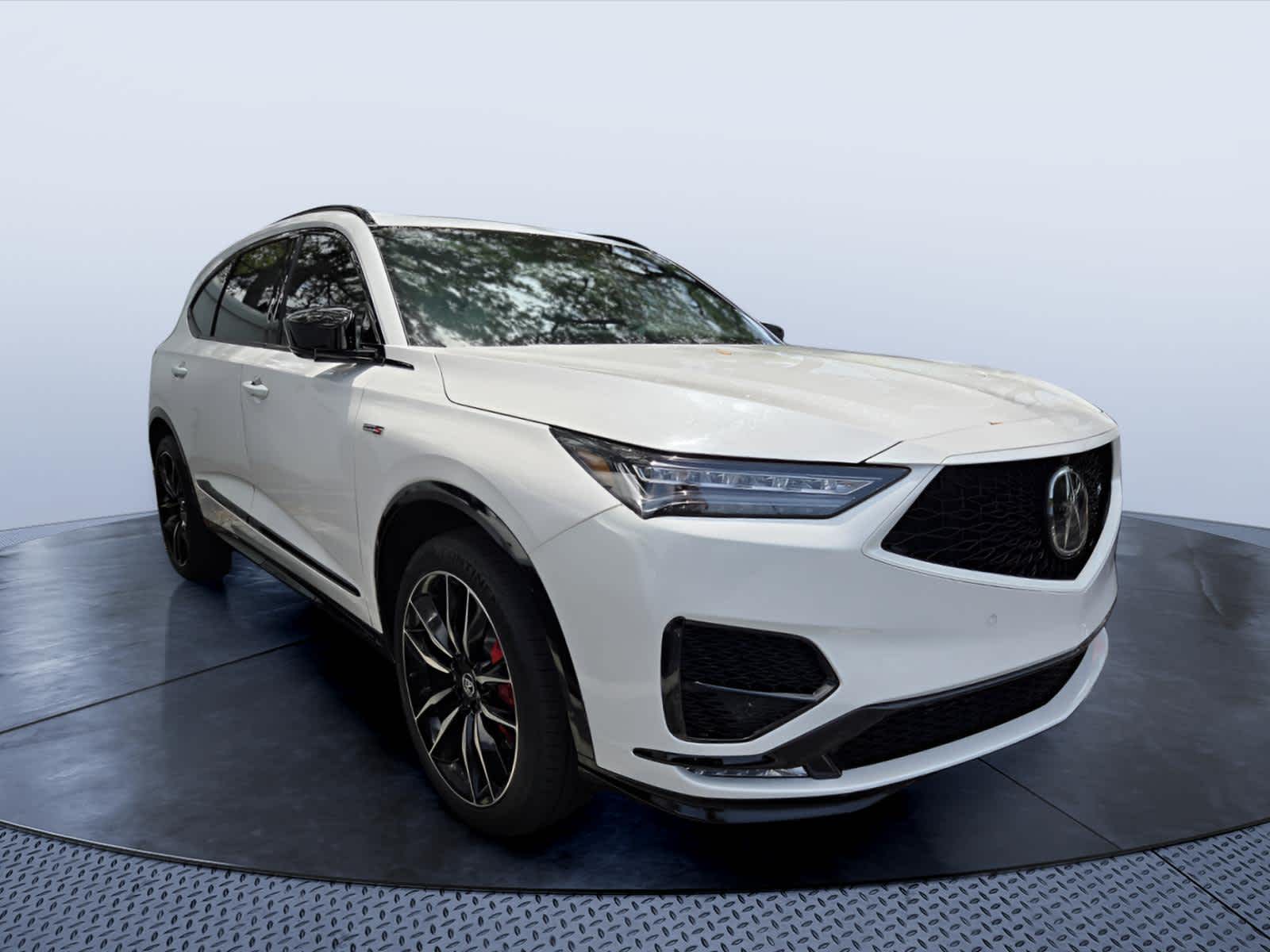 2024 Acura MDX Type S w/Advance Package