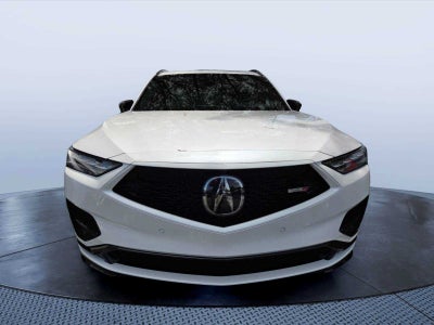 2024 Acura MDX Type S w/Advance Package