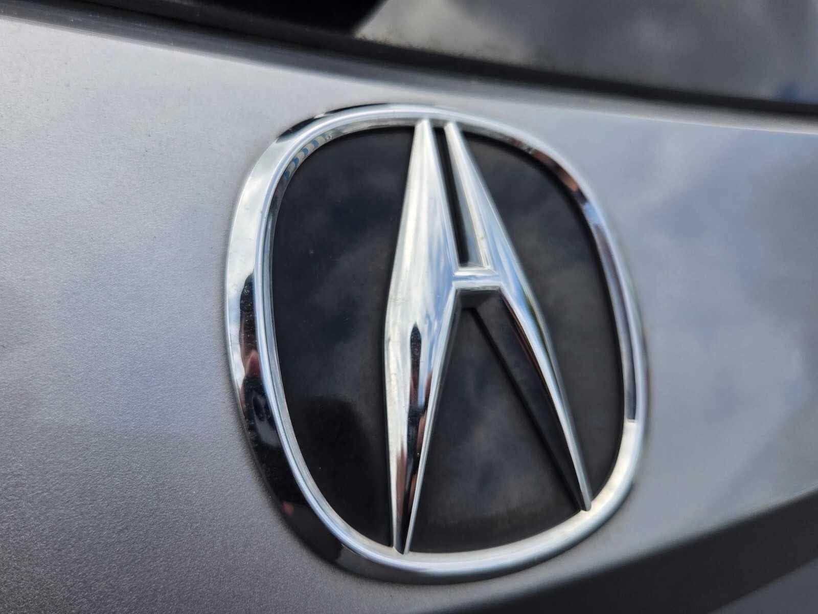 2024 Acura MDX w/Advance Package