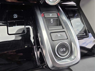 2024 Acura MDX w/Advance Package