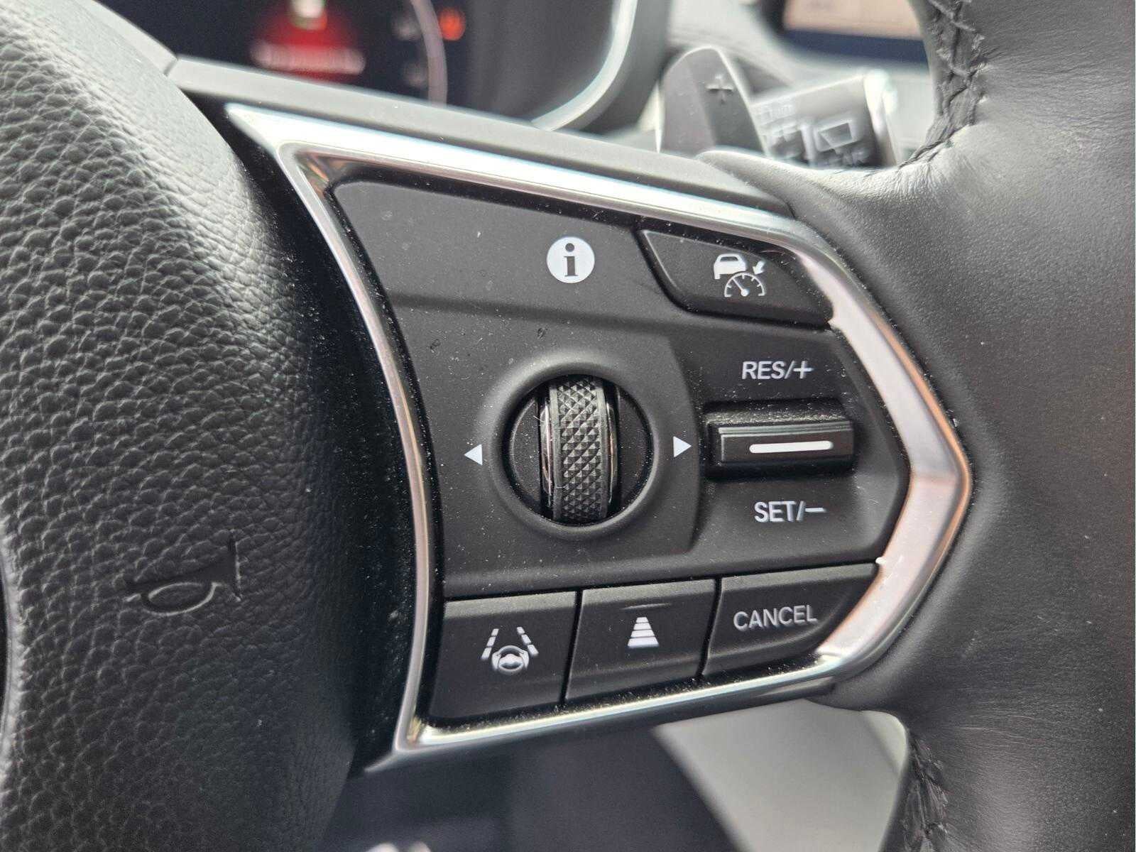 2024 Acura MDX w/Advance Package