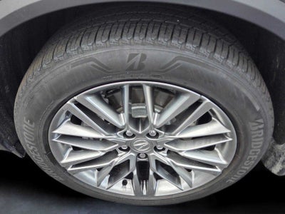 2024 Acura MDX w/Advance Package