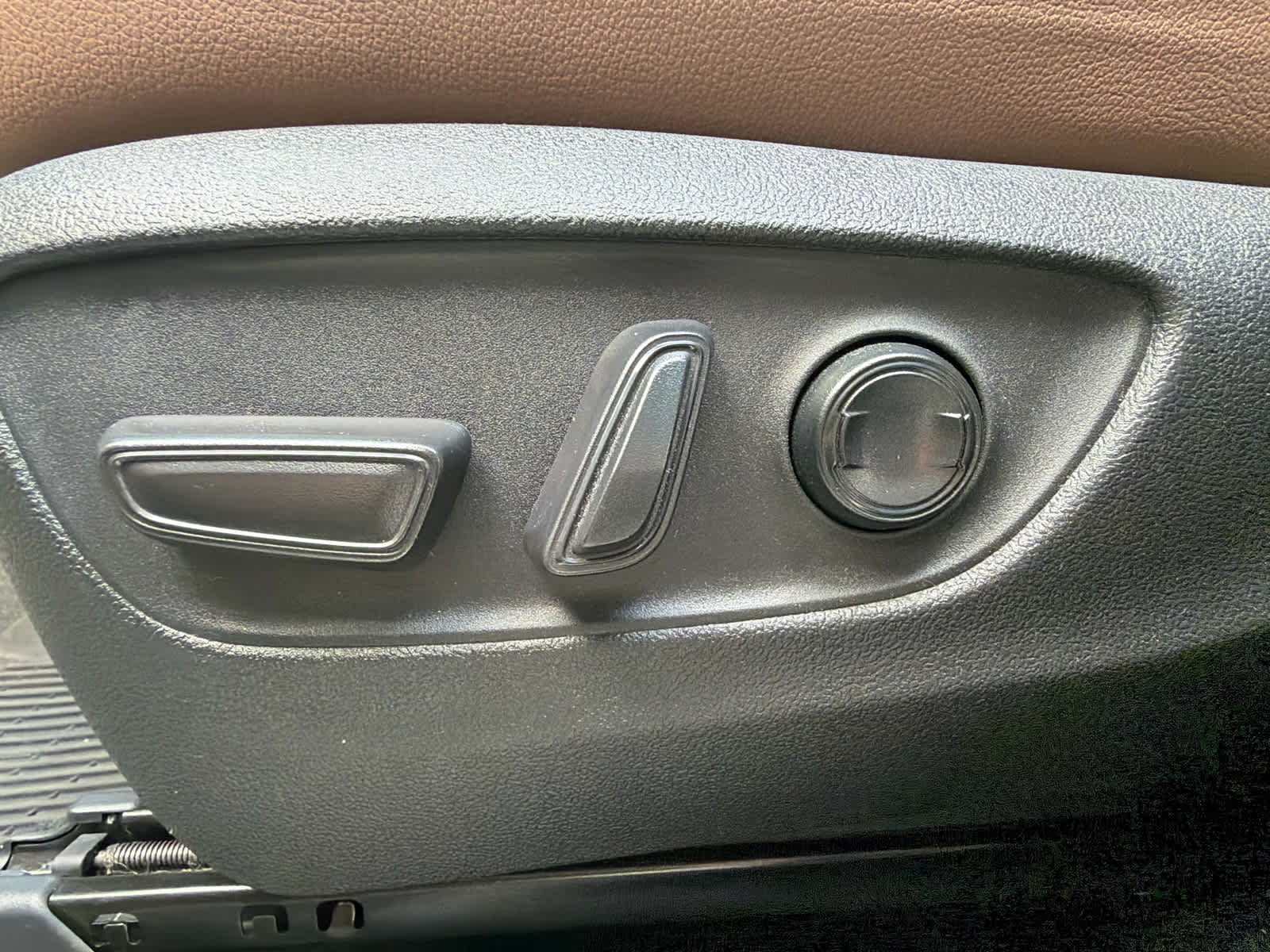 2024 Toyota Grand Highlander Hybrid MAX Platinum