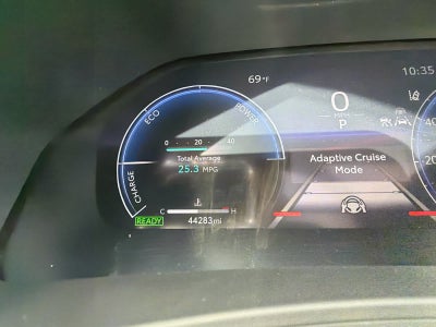 2024 Toyota Grand Highlander Hybrid MAX Platinum