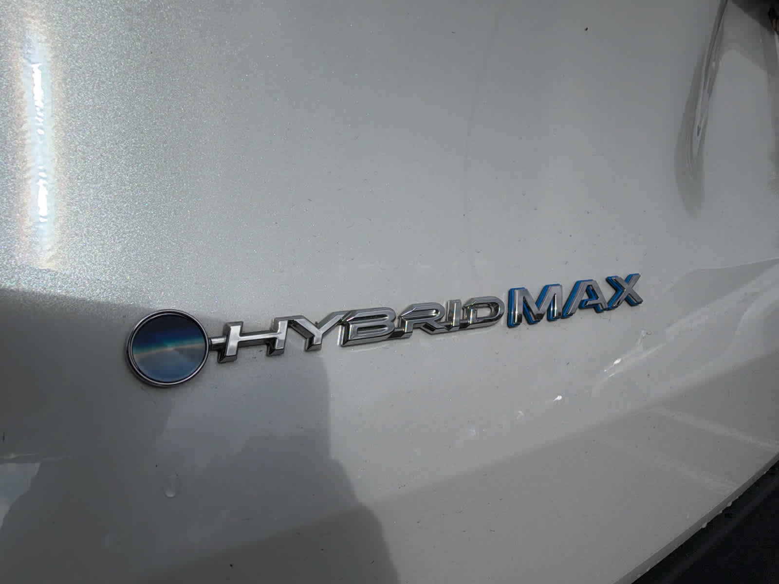2024 Toyota Grand Highlander Hybrid MAX Platinum